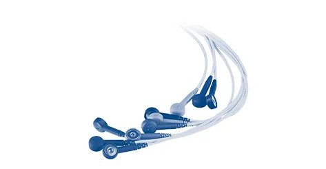 3, 7, 12-канальная многодневная запись