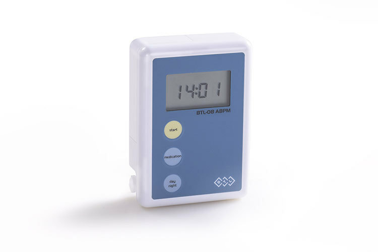 BTL-08_ABPM_unit