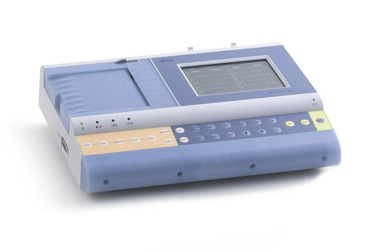 BTL-08_ECG-MT_unit