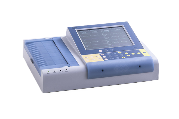 BTL-08_ECG_LC_unit