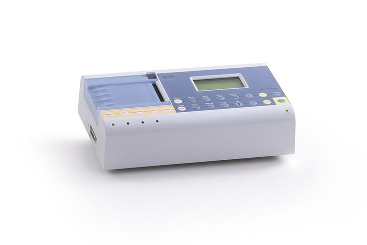 BTL-08_ECG_SD_unit
