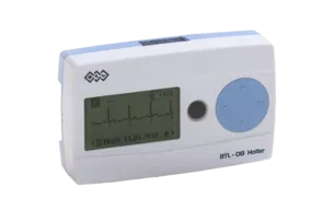 BTL-08 Holter H600