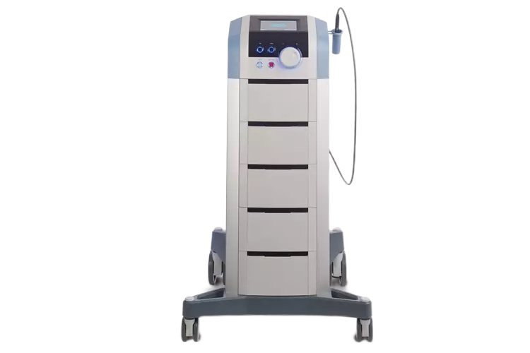 Лазер высокой интенсивности (HILT) BTL-6000, 7 Вт