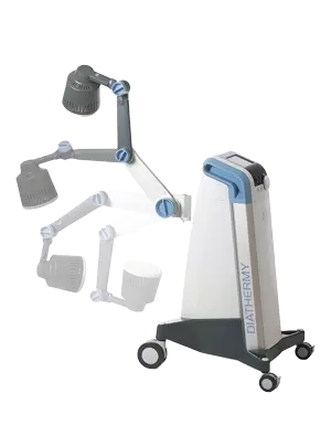BTL-6000 Microwave Diathermy