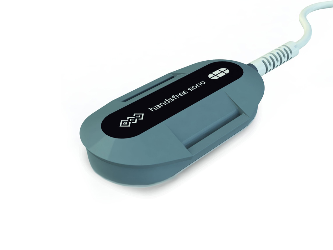 BTL_Hands_Free_Sono_ultrasound_applicator_6_crystals
