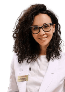 Бердичевская Анна Александровна