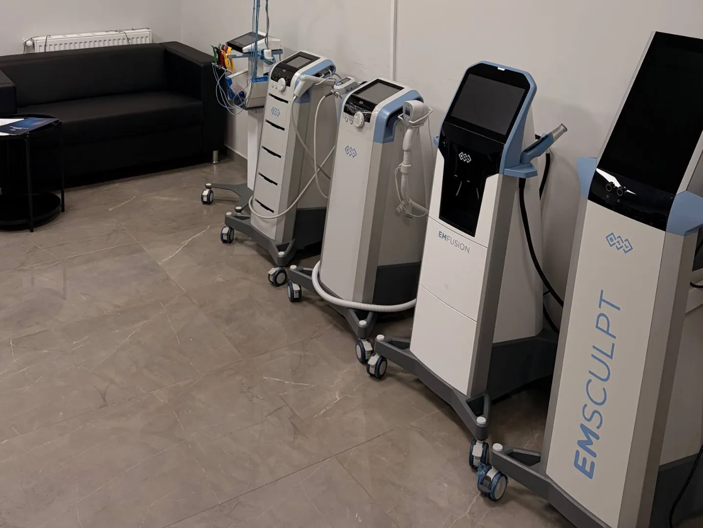 Офис BTL в Краснодаре