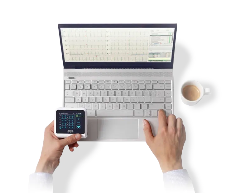 Цифровой отчет