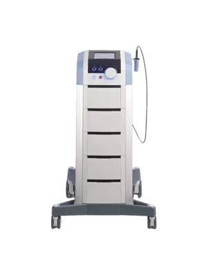 BTL-6000, 1-го поколения - Лазер высокой интенсивности (HIL)