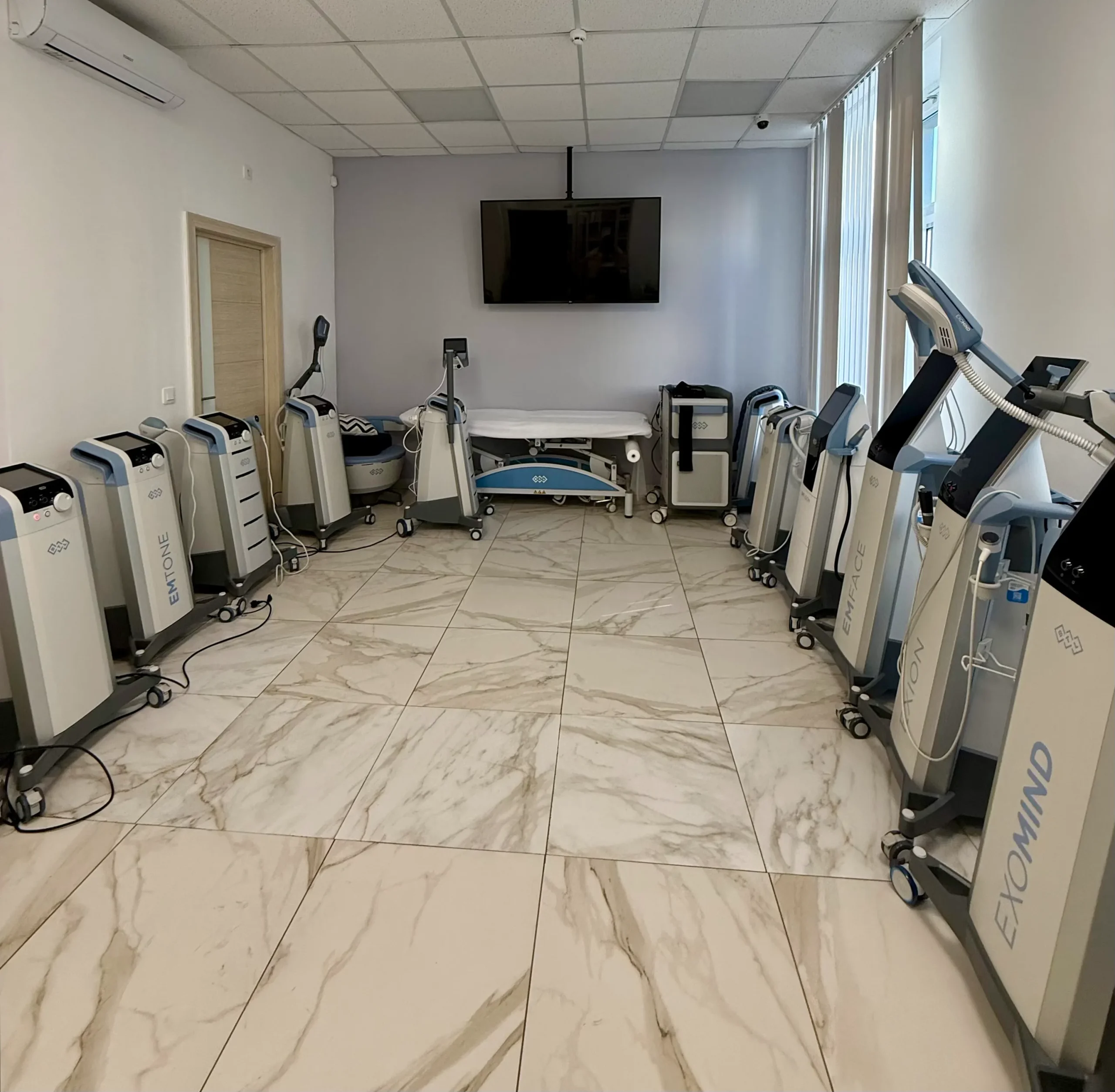 Офис BTL в Санкт-Петербурге