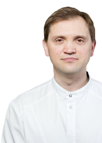 Косс Виктор Викторович