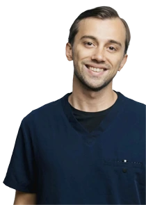 Ковалев Глеб Валерьевич