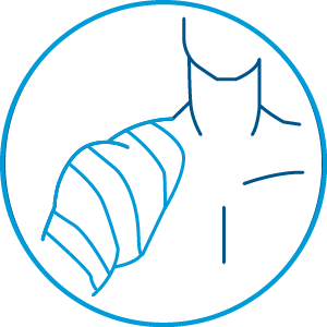 Посттравматический уход