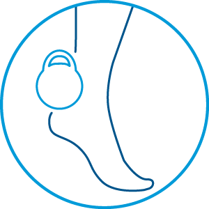 Синдром тяжелых ног