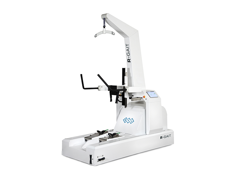 R-GAIT