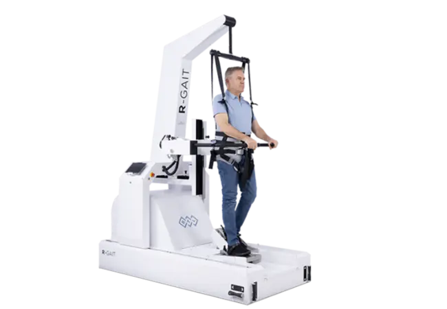R-GAIT
