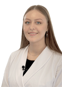 Шикун Мария Владимировна