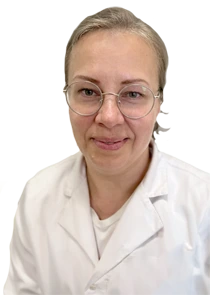 Соловьева Наталья Владимировна