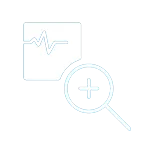 Автоматическая оценка
ЭКГ