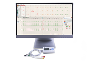 Аппарат BTL CardioPoint-Holter