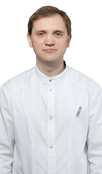 Косс Виктор Викторович