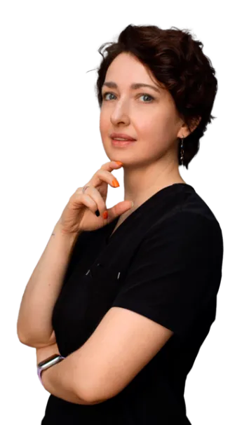 Кулибаба К. В.