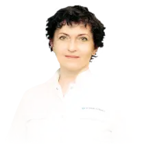 Лукьянова Т. В.