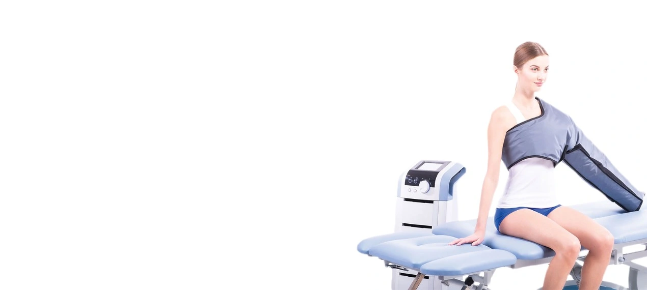 Аппарат для прессотерапии BTL