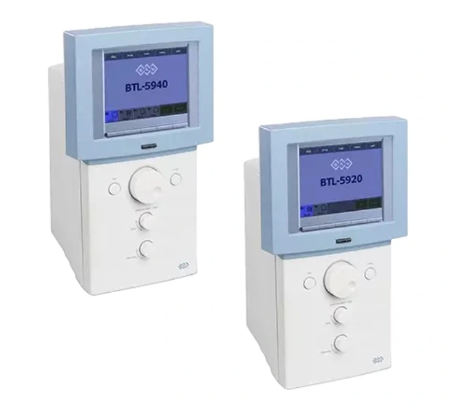 Аппарат магнитотерапии BTL-5000