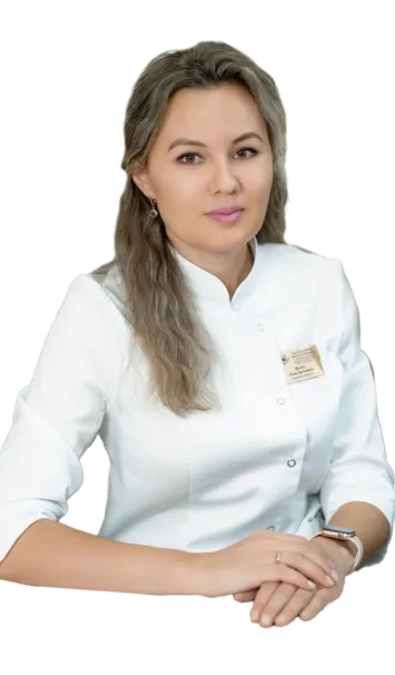 Минина Ю. Д.