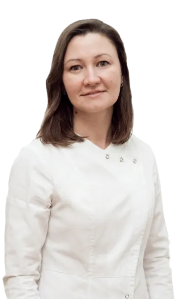 Науменко И. В.