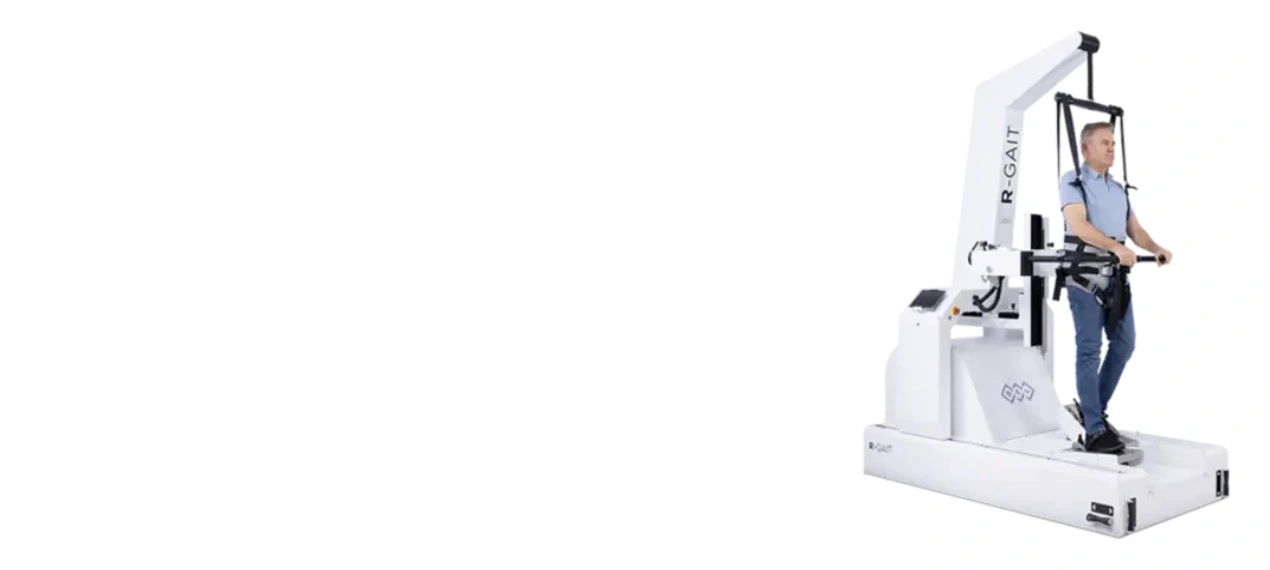 R-Gait