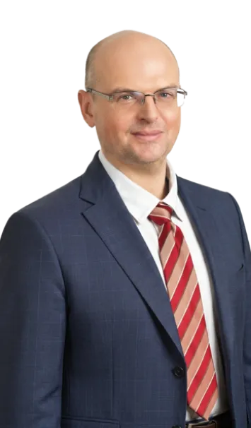 Шуляковский В. В.