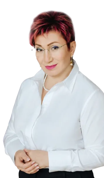 Силантьева Е. С.