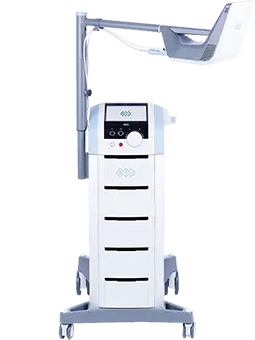 Роботизированный лазер высокой интенсивности BTL-6000 HIL II