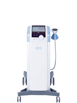 Фокусированная ударно-волновая терапия BTL-6000 FSWT