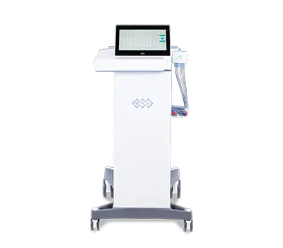 BTL-8 ecg