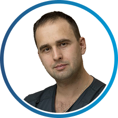 Дедюрин А. А.