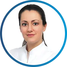 Рорри Мария Леонидовна