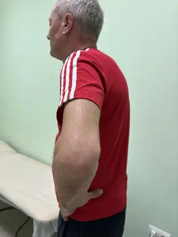 Пациент