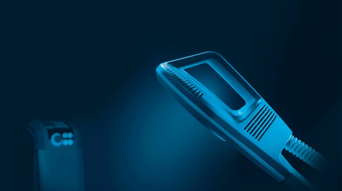 Что такое высокоинтенсивная магнитотерапия?