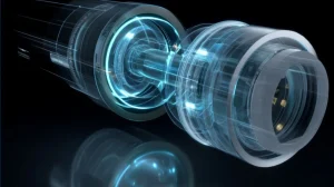 Как работает УВТ