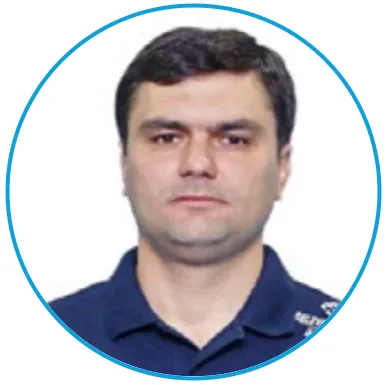 Вячеслав Хоменко