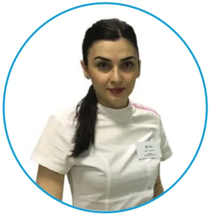 Земфира Данияловна Казакова