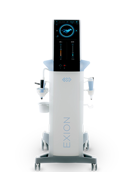 Фокусированная ударно-волновая терапия BTL-6000 FSWT