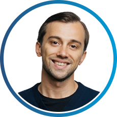 Ковалев Глеб Викторович