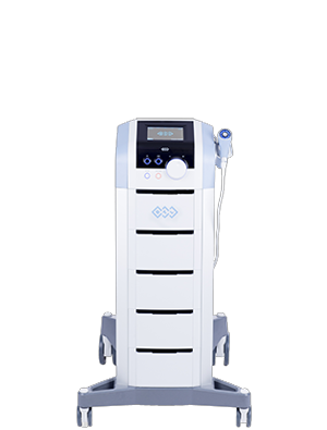 Радиальная ударно-волновая терапия BTL-6000 RSWT