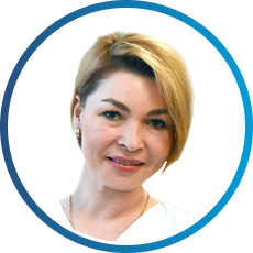 Супрунова О. Г.