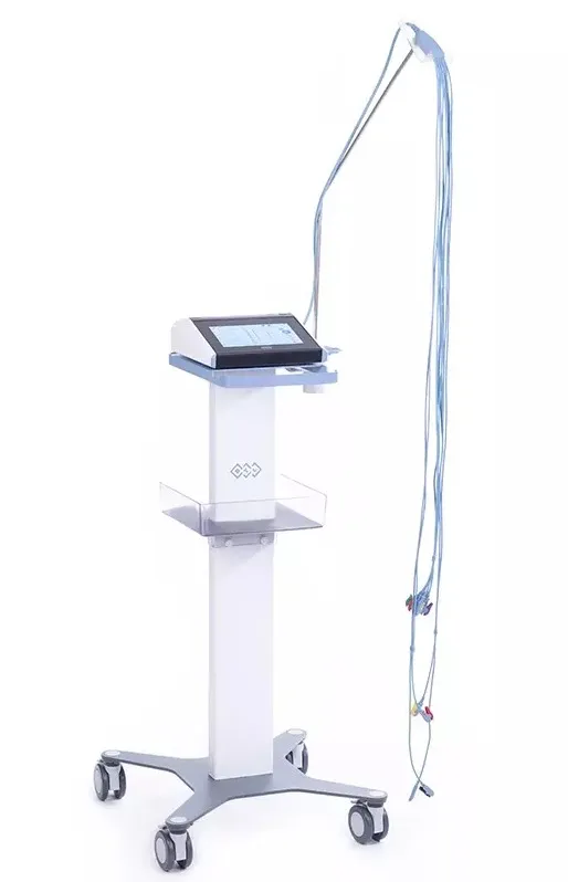 Вакуумная система аппликации электродов Handy Vaq