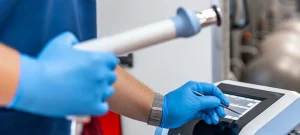 Ударно-волновая терапия в урологии и нейроурологии